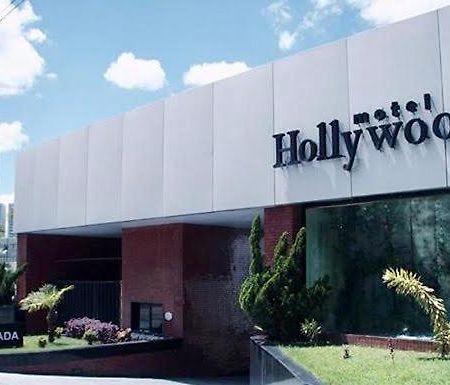 Motel Hollywood Salvador Esterno foto